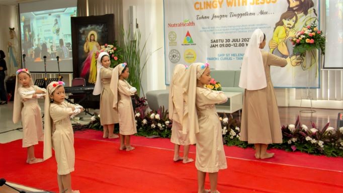 Sang Timur (2)